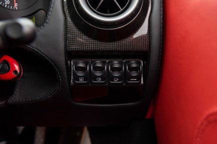 Ferrari F430 F1 Spider 30