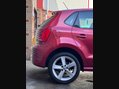 Volkswagen Polo 1.2 TSI BlueMotion Tech SEL Hatchback 5dr Petrol Manual Euro 6 (s/s) (110 p 16