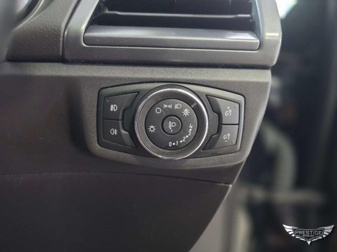 Ford Mondeo 2.0 TDCi Titanium Euro 6 (s/s) 5dr 58