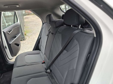 Kia Niro 1.6h GDi 2 SUV 5dr Petrol Hybrid DCT Euro 6 (s/s) (139 bhp) 23