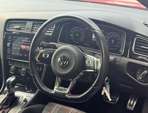 Volkswagen Golf (Sold) GTI Performance 2.0 TSI Hatchback 5dr Petrol DSG Euro 6 (s/s) (245 p 12