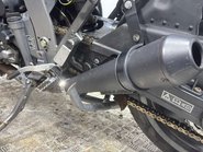 Triumph Trophy 1200 1996 41K RUNNING CAFE RACER CUSTOM PROJECT BIKE 1200CC 8