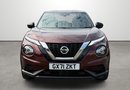 Nissan Juke 1.0 DiG-T 114 N-Connecta 5dr 4