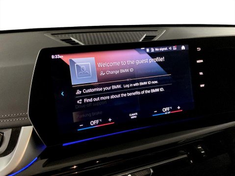 BMW iX1 30 66.5kWh xLine SUV 5dr Electric Auto xDrive (11kW Charger) (313 ps) Full 16