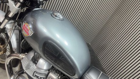 Royal Enfield Interceptor 650 2019 ONLY 16K A2 READY 650CC MODERN CLASSIC RETRO BIKE 40