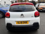 Citroen C3 PURETECH FLAIR 8