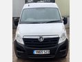 Vauxhall Movano 2.3 CDTi 3900 BiTurbo ecoFLEX Trabus L3 H2 (s/s) 5dr 29