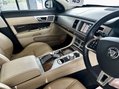 Jaguar XF 2.2d Luxury Sportbrake Auto Euro 5 (s/s) 5dr 56