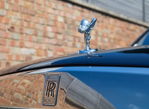 Rolls-Royce Cullinan 31