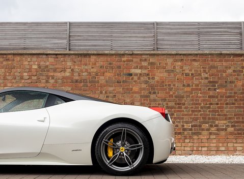 Ferrari 458 Italia 24