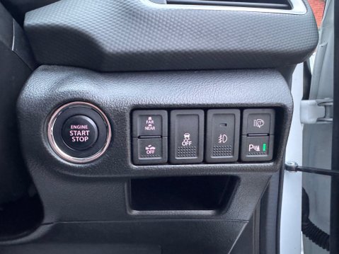 Suzuki SX4 S-Cross SZ-T 16