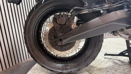 Yamaha XT 2014 ONLY 32K FULL LUGGAGE ADVENTURE BIKE 1200CC 16