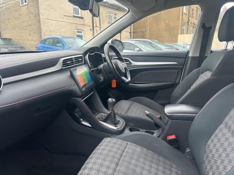 MG ZS EXCITE VTI-TECH 14
