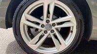 Audi A1 1.5 TFSI 35 S line Sportback 5dr Petrol S Tronic Euro 6 (s/s) (150 ps) 10