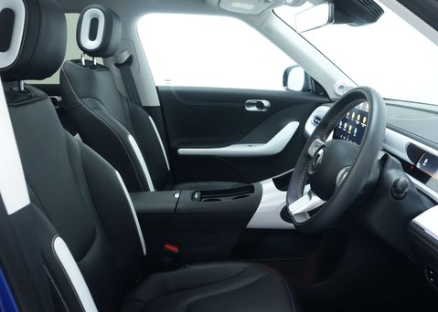 Smart #1 66kWh Premium SUV 5dr Electric Auto (272 ps) 34
