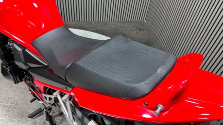 Suzuki Bandit GSF 650 2005 ONLY 15K MOT VERY CLEAN A2 RESTRICTABLE 650CC 46