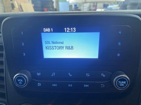 Ford Transit Custom 280 LEADER P/V ECOBLUE 17