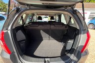 Honda Jazz I-VTEC ES PLUS.. AUTOMATIC.. 8 SERVICES.. LOOK ONLY 33K MILES.. BEST COLOUR 17