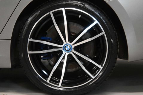 BMW 3 Series 2.0 330e M Sport Professional Edition Auto 5dr 50