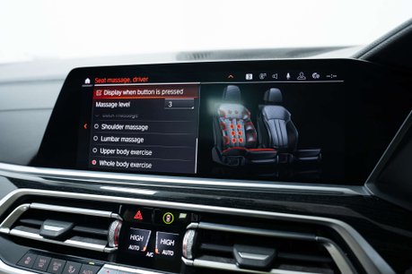 BMW X7 3.0 X7 xDrive 40i M Sport Auto 4WD 5dr 33