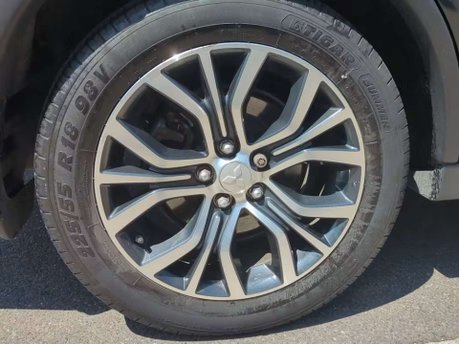 Mitsubishi Outlander 2.2 DI-D 4 SUV 5dr Diesel Auto 4WD Euro 6 (147 ps) 9