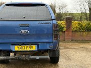 Ford Ranger 2.2 Ranger XL 4x4 TDCi 4WD 12