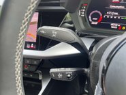 Audi A3 1.5 A3 Sportback 35 TFSI S Line 5dr 18