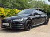 Audi A6 2.0 A6 S Line TDI Ultra 5dr
