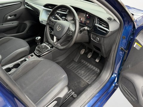 Vauxhall Corsa 1.2 Turbo Elite Nav Premium 5dr 19