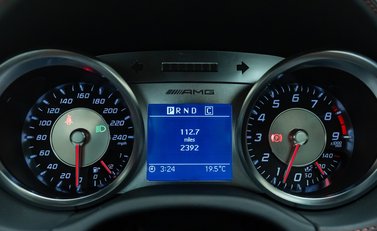 Mercedes-Benz SLS AMG Black Series 24