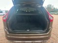 Volvo XC60 D5 SE LUX NAV AWD 9