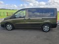 Peugeot Expert Tepee 7