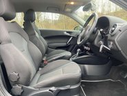 Audi A1 1.0 A1 Sport TFSI Semi-Auto 3dr 12