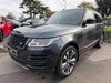 Land Rover Range Rover 5.0 P565 V8 SV Autobiography Dynamic SUV 5dr Petrol Auto 4WD Euro 6 560BHP