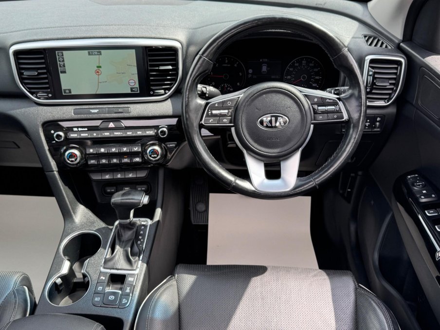 2018 Kia Sportage — image 2