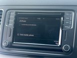 Volkswagen Sharan 2.0 TDI SE Nav MPV 5dr Diesel DSG Euro 6 (s/s) (150 ps) 53