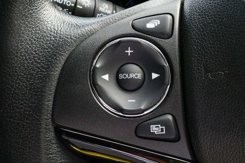 Honda HR-V 1.5 HR-V SE I-VTec 5dr 26