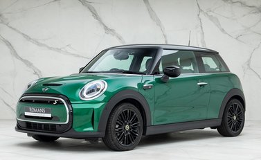 Mini Hatch S Electric Level 3 6