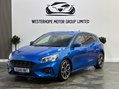 Ford Focus 1.0T EcoBoost ST-Line X Euro 6 (s/s) 5dr 16