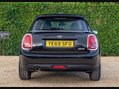 Mini Hatch 1.5 Cooper Classic 5dr 6