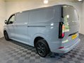 Ford Transit Custom 2.0 280 EcoBlue Limited L2 H1 Euro 6 (s/s) 5dr 5