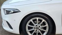 Mercedes-Benz A Class 1.5 A180d Sport (Executive) Hatchback 5dr Diesel 7G-DCT Euro 6 (s/s) (116 p 31