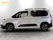 Citroen Berlingo 50kWh Flair XTR M MPV 5dr Electric Auto (7.4kW Charger) (136 ps) Sat Nav 4