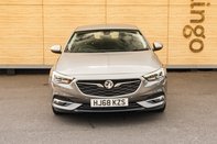 Vauxhall Insignia ELITE NAV 5