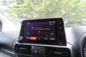 Citroen Berlingo 1.5 BlueHDi 1000 Enterprise M SWB Euro 6 (s/s) 5dr 11
