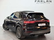 Porsche Cayenne 2.9T V6 S SUV 5dr Petrol TiptronicS 4WD Euro 6 (s/s) (440 ps) 5