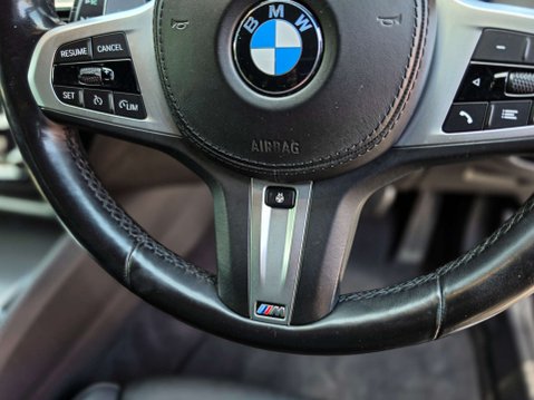 BMW 5 Series 3.0 530d xDrive M Sport MHEV Auto 4WD 5dr 30
