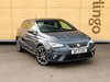 SEAT Ibiza TSI XCELLENCE