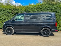 Volkswagen Transporter Shuttle 2.0 TDI SE 8 Seater Diesel DSG SWB Euro 6 (s/s) (150 ps) 30