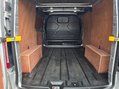Ford Transit Custom 280 LIMITED P/V ECOBLUE 8